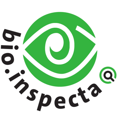 Blütengold Partner Bio Inspecta